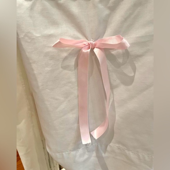 Bo peep patchwotk Wide Leg Pants - Picture 5 of 5